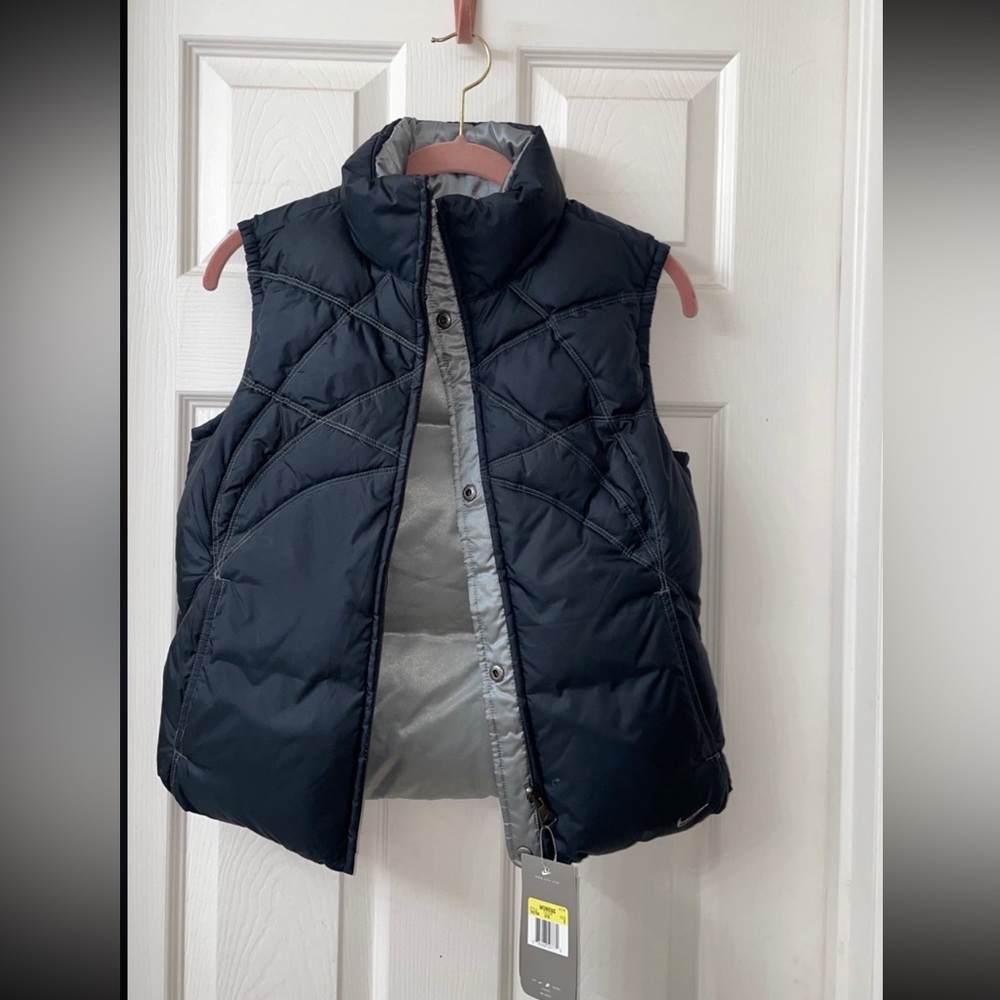 Nike Puffer Vest